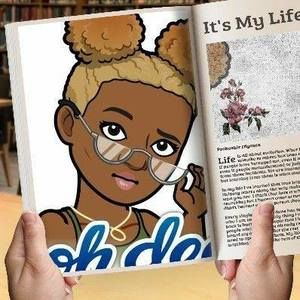 Meet your Posher, Angela